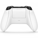Xbox One  S  Wireless Controller - White 
